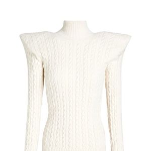 Balenciaga Pagoda Sweater